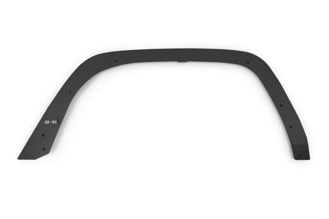 DV8 Offroad 20-24 Jeep Gladiator JT Fender Deletes - FDGL-08