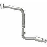 MagnaFlow DF Conv 05-08 Land Rover LR3 4.0L/4.4L/06-08 Range Rover Sprt 4.2L Spercharged/4.4L P/S - 93688