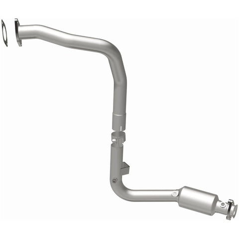 MagnaFlow DF Conv 05-08 Land Rover LR3 4.0L/4.4L/06-08 Range Rover Sprt 4.2L Spercharged/4.4L P/S - 93688