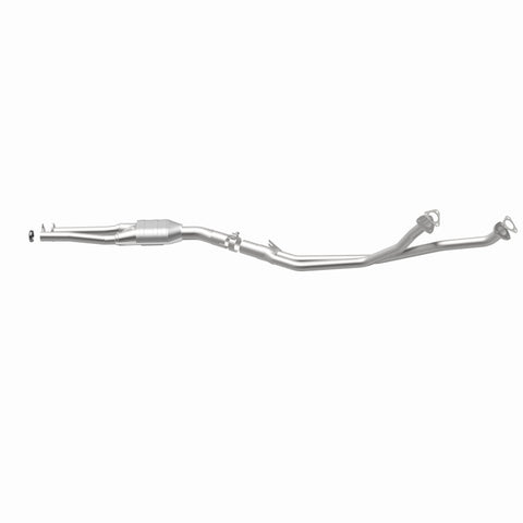 MagnaFlow Conv DF BMW 80 88 - 23556