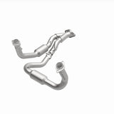 MagnaFlow 05-06 Jeep Grand Cherokee 4.7L Direct Fit Catalytic Converter - 4651686