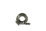Turbosmart 304SS 1.5in V-Band Coupling Kit - TS-ECK-150