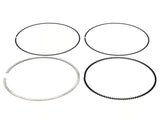 Wiseco 96.00mm Piston Ring Set - 1mm x 2mm - Gas Nitrided Lapped Top Ring - Flex Vent Oil Ring - 9600ZVZ