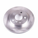 Power Stop 14-19 BMW i3 Front Autospecialty Brake Rotor - EBR1659