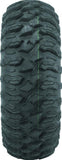 QuadBoss QBT446 Radial Utility Tire - 26x9R12 8Ply - 609302
