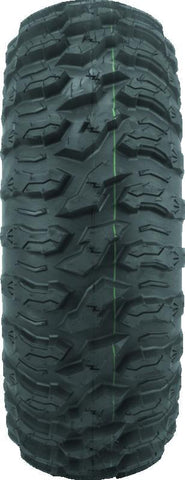 QuadBoss QBT446 Radial Utility Tire - 26x9R12 8Ply - 609302
