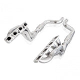 Stainless Works 2015-18 Hemi Headers 2in Primaries 3in High-Flow Cats - HM642HDRCAT