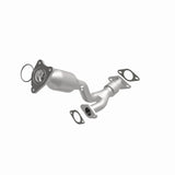MagnaFlow Direct Fit Catalytic Converter 2008-2009 G6 3.5 L Underbody - 52182