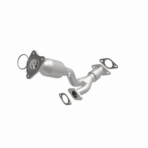 MagnaFlow Direct Fit Catalytic Converter 2008-2009 G6 3.5 L Underbody - 52182
