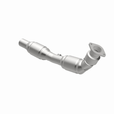 MagnaFlow Direct Fit Catalytic Converter 10-12 Chevy Camaro 6.2L P/S (49 State) - 49939