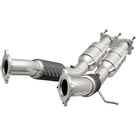 Magnaflow Conv DF 07-09 S80 3.2L - 51623