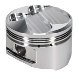 JE Pistons CITROEN C2 VTS KIT Set of 4 Pistons - 312388