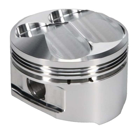 JE Pistons CITROEN C2 VTS KIT Set of 4 Pistons - 312388