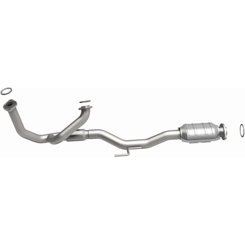 MagnaFlow Direct Fit Catalytic Converter 97-02 Toyota Camry 3.0L - 51994