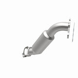 MagnaFlow Direct Fit Catalytic Converter 08-09 Subaru WRX 2.5L - 24416