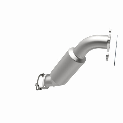 MagnaFlow Direct Fit Catalytic Converter 08-09 Subaru WRX 2.5L - 24416