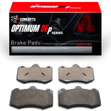 R1 10-15 Lotus EVora Front Optimum OE Brake Pads - 2551-1598-00