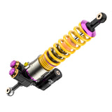 KW Porsche Carrera GT HLS & V5 Coilover Kit - 30971427