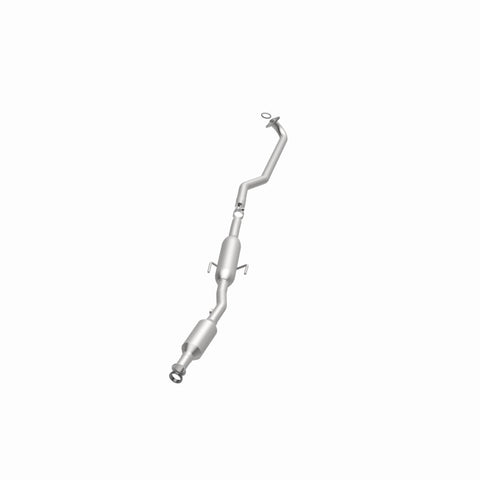 MagnaFlow Direct Fit Catalytic Converter 98-99 Toyota Corolla 1.8L - 23881