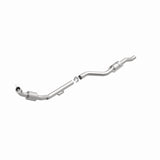MagnaFlow Direct Fit Catalytic Converter 98-03 Mercedes E320 3.2L - 51706