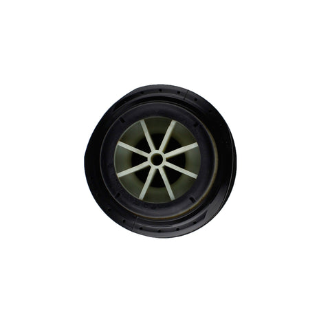Bilstein 12-14 Mercedes-Benz CLS63 AMG B3 OE Replacement Air Suspension Spring - Rear Left - 40-303482