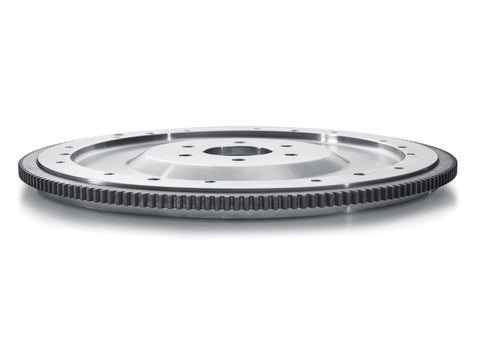 Ford Racing Manual Transmission Flywheel Billet Steel 184T 0 OZ-in. - M-6375-N427