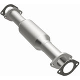 MagnaFlow Direct Fit Catalytic Converter 83-85 Ford Ranger 2.8L - 3391352