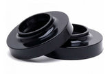 Daystar 2000-2013 Chevy Avalanche 4WD - 3/4in Rear Leveling Kit - KG09103BK