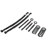 Belltech LOWERING KIT WITH ND2 SHOCKS - 793ND