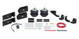 Firestone Ride-Rite Air Helper Spring Kit Rear 17-20 Ford F-250/F-350 2WD (W217602600) - 2600