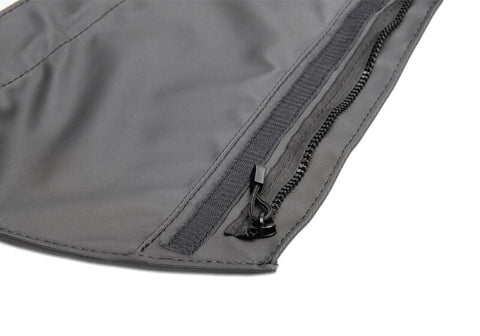 Rampage 1997-2006 Jeep Wrangler(TJ) OEM Replacement Top - Black Diamond - 99335