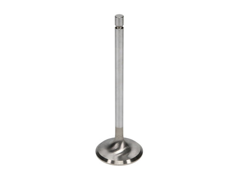 Manley Chevrolet Small Block Severe Duty Exhaust Valves 1.500in Head Dia .3415in Stem - Set of 8 - 11747-8