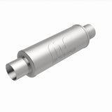 MagnaFlow Muffler MAG 430SS 5x5x14 3.00 - 14867