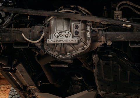Ford Racing 21-25 Bronco M220 HD Rear Axle Differential Cover - M-4033-BR