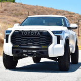 Westin 22-23 Toyota Tundra Pro-Series Front Bumper - Textured Black - 58-411285