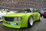 GReddy 92-2002 Mazda RX-7 Pandem Wide Body Boss Kit *Hood Only* - 17040303