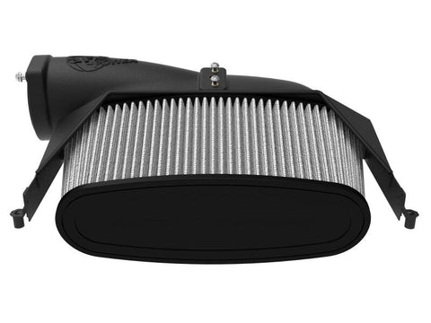 aFe Rapid Induction Pro DRY S Cold Air Intake System 14-17 Mercedes-Benz Sprinter 2500/3500 L4-2.1L - 52-10017D