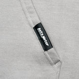 Autometer Gray Competition Pullover Hoodie - Adult Large - 0449L