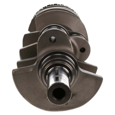 Manley Billet CCW 3.622in Stroke Crankshaft w/ 58 Tooth Reluctor Wheel - 190758B
