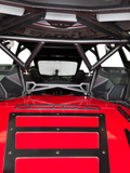 Elektric Offroad 2020+ Polaris RZR Pro XP S Tire Rack - PXTRA0001