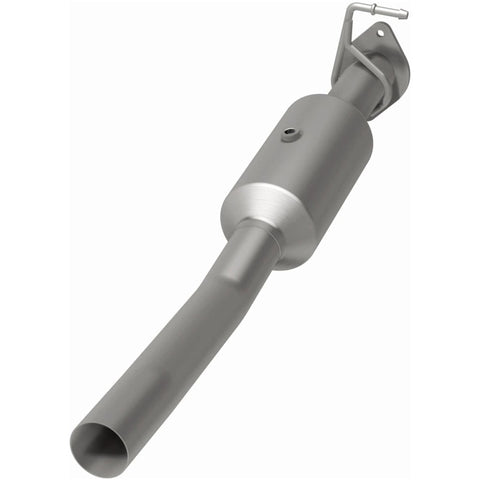 MagnaFlow 16-19 Ford F-53 V10 6.8L Underbody Direct-Fit Catalytic Converter - 280447