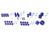 SuperPro Nissan R33 GT-S Skyline (RWD) Vehicle Enhancement Kit - KIT128K