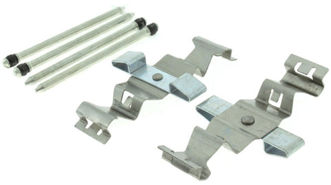 StopTech Street Touring Brake Pads - 308.12230
