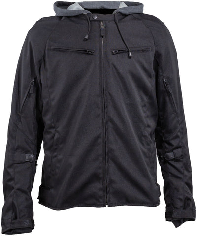 Speed and Strength Off The Chain 3.0 Textile Jacket Black - Small - 609816