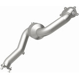 MagnaFlow Direct Fit Catalytic Converter 13-15 Audi S6/S7/S8/A8 Quattro V8-4.0L - 52315