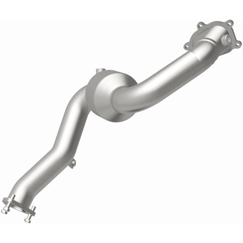 MagnaFlow Direct Fit Catalytic Converter 13-15 Audi S6/S7/S8/A8 Quattro V8-4.0L - 52315