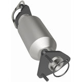 MagnaFlow Conv DF 05-15 Nissan Xterra V6 4.0L - 52665