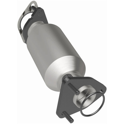 MagnaFlow Conv DF 05-15 Nissan Xterra V6 4.0L - 52665