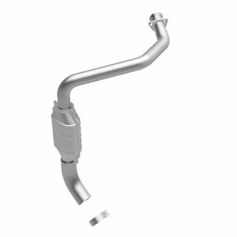 MagnaFlow Direct Fit Catalytic Converter 99 GM Express Van DS 5.7L - 93615