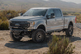 DV8 17-22 Ford Super Duty F-250/F-350 Spec Series Front Bumper - FBFF2-07